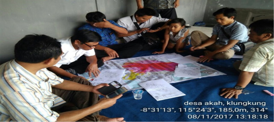 participatory mapping